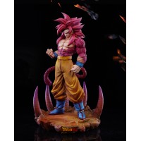 Goku SSJ4  Daima ver. by XG Studio