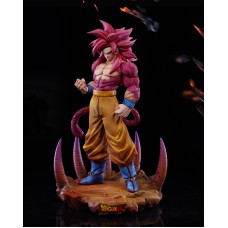 Goku SSJ4  Daima ver. by XG Studio