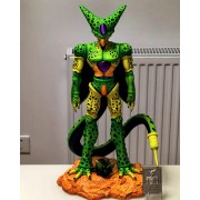 Imperfect Cell by XG Studio
