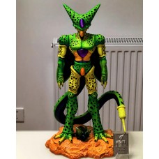 Imperfect Cell by XG Studio
