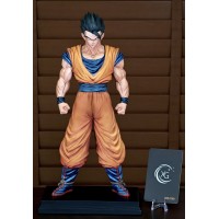 Ultimate Gohan By XG Studio