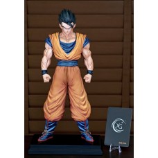 Ultimate Gohan By XG Studio