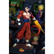Vegito SSJ4 By XG Studio