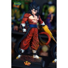 Vegito SSJ4 By XG Studio