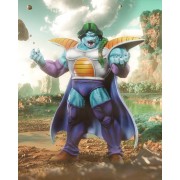 Zarbon Second Form by XG Studio