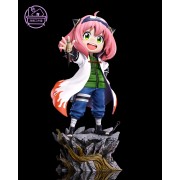 Anya x Minato  By XP Studio