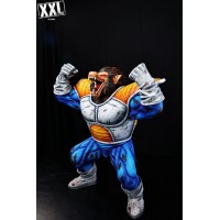 Great Ape Vegeta by XXL Studio