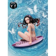 Nezuko By YI Studio