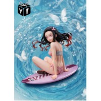 Nezuko By YI Studio