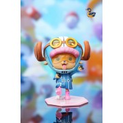 Chopper Egghead By YN Studio