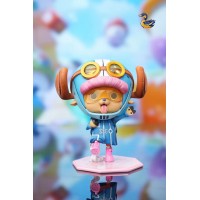 Chopper Egghead By YN Studio