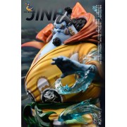 Jinbei by YN STUDIO