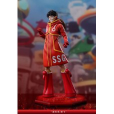 Luffy Egghead By YN Studio
