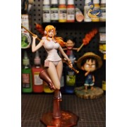 Nami Egghead By YN Studio