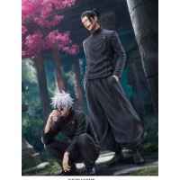 Teenager Gojo / Geto By YN Studio