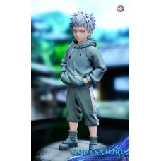 Jujutsu Kaisen : Childhood Gojo by YQY Studio