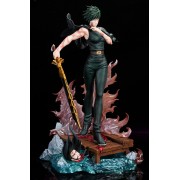 Jujutsu Kaisen : Maki Zenin Heavenly Restriction By YQY Studio