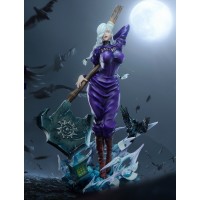 Jujutsu Kaisen :: Meimei by YQY Studio