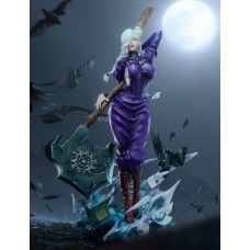 Jujutsu Kaisen :: Meimei by YQY Studio