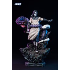 ZERO STUDIO - Orochimaru 1/4 scale