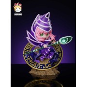 Anya x Dark Magician By ZH STUDIO