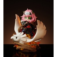 Anya x Deidara by ZH STUDIO