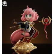 Anya x Frieren By ZH STUDIO