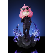 Anya x Gojo  By ZH STUDIO