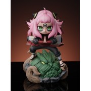 Anya x Hashirama by ZH STUDIO