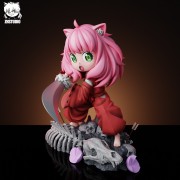 Anya x Inuyasha by ZH STUDIO