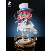 Anya x Kaitou Kid By ZH STUDIO
