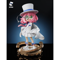 Anya x Kaitou Kid By ZH STUDIO