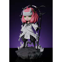 Anya x Madara by ZH STUDIO