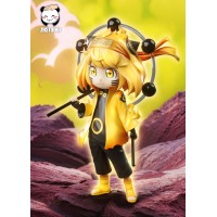 Anya x Naruto Sixth Path Sage Mode  By ZH STUDIO