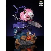 Anya x Obito  by ZH STUDIO