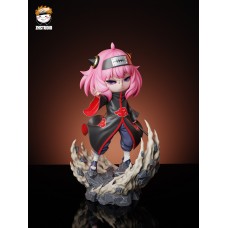 Anya x Pain by ZH STUDIO