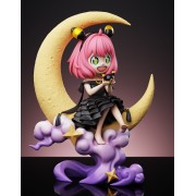 Anya x Pokemon Blacky  By ZH STUDIO