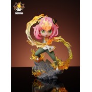 Anya x Tsunayoshi by ZH STUDIO