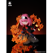 Anya x Uchiha Itachi 2.0 By ZH STUDIO