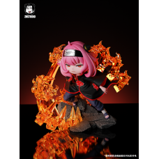 Anya x Uchiha Itachi 2.0 By ZH STUDIO