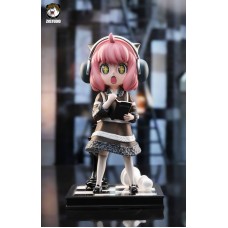 Anya x Yagami Light By ZH STUDIO