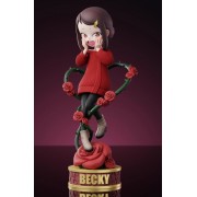 Becky x Yor By ZH STUDIO