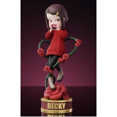 Becky x Yor By ZH STUDIO