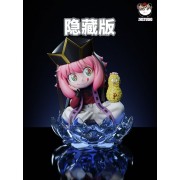 Anya x Doma BY ZH STUDIO