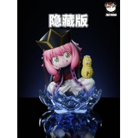 Anya x Doma BY ZH STUDIO