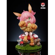 Anya x Eevee BY ZH STUDIO