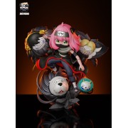 Anya x Kakuzu BY ZH STUDIO