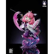 Anya x Shinobu BY ZH STUDIO