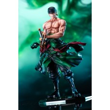 Roronoa Zoro By ZORO STUDIO
