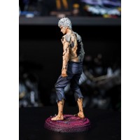 Obito Last Moment By A Lifetime Studio
